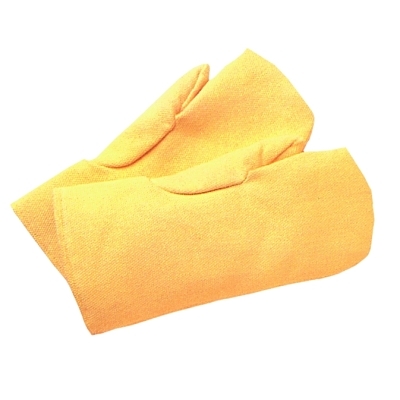 ANCHOR K-28WL KEVLAR HIGH HEAT WOOL LINED MIT